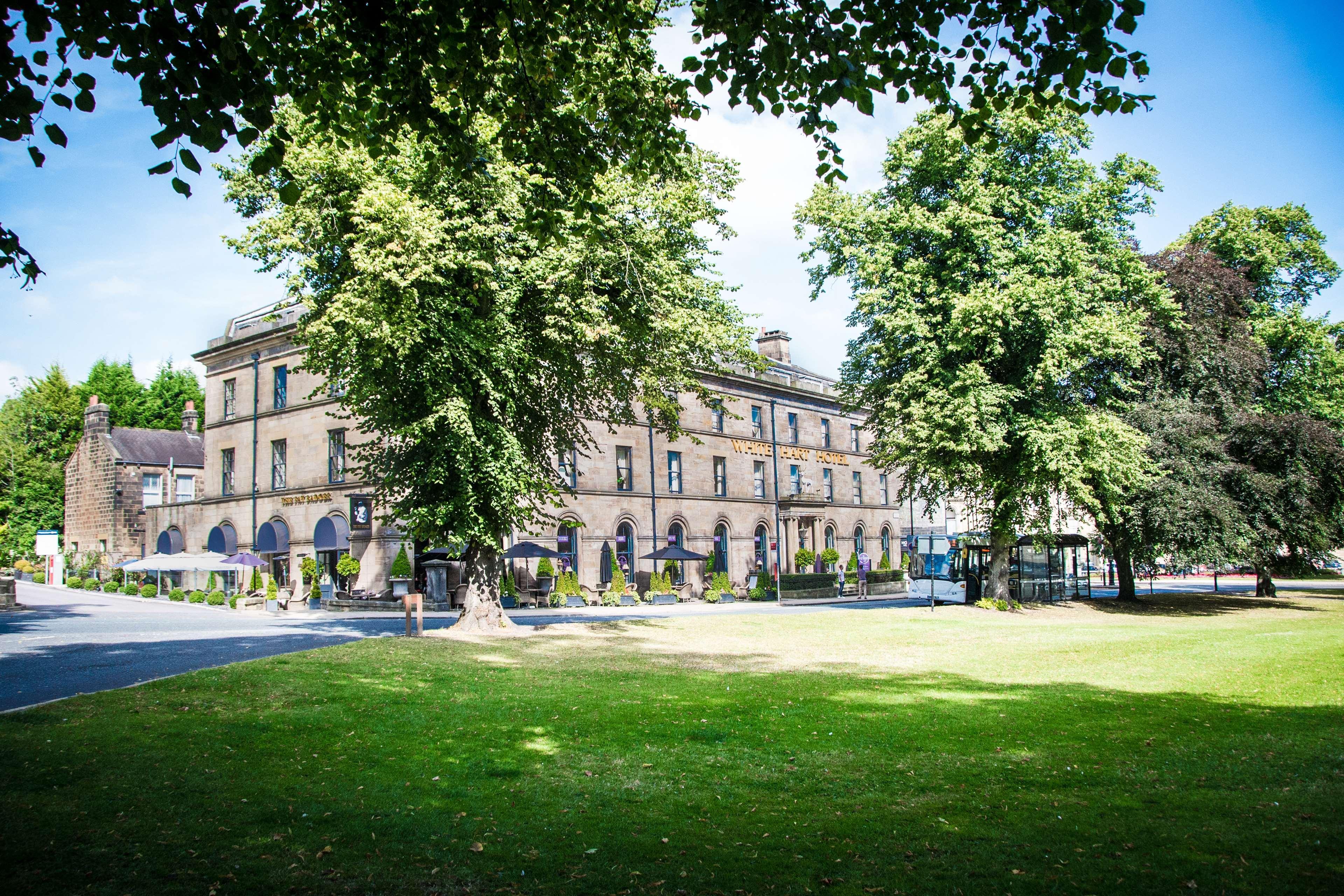 โรงแรมเบสต์ เวสเทิร์น พลัส โอแฮร์ อินเตอร์เนชันแนล เซาท์ Franklin Park ภายนอก รูปภาพ